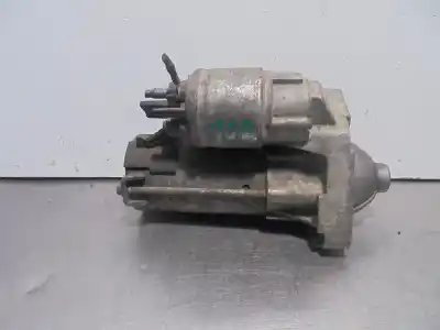 Pezzo di ricambio per auto di seconda mano MOTORINO DI AVVIAMENTO per RENAULT MEGANE III BERLINA 5 P  Riferimenti OEM IAM 8200836473A   Pezzo di ricambio per auto di seconda mano MOTORINO DI AVVIAMENTO per RENAULT MEGANE III BERLINA 5 P  Riferimenti OEM IAM 8200836473A