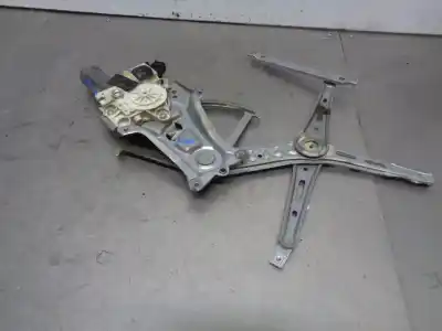 Автозапчасти б/у регулятор стекла переднего левого за opel vectra c (z02) 2.0 dti 16v (f69) ссылки oem iam 