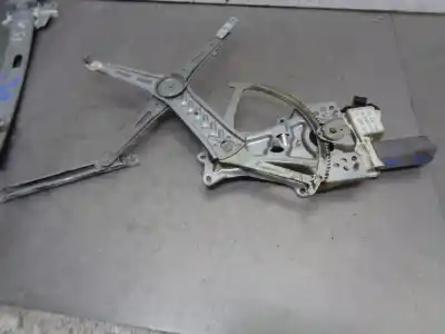 Автозапчастина б/у регулятор вікна передній лівий для opel vectra c (z02) 2.0 dti 16v (f69) посилання на oem iam   