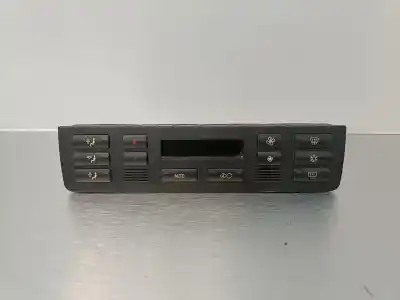 Peça sobressalente para automóvel em segunda mão comando de sofagem (chauffage / ar condicionado) por bmw serie 3 berlina (e46) d/204d4 referências oem iam 6956319