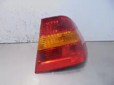 Peça sobressalente para automóvel em segunda mão farolim traseiro direito por bmw serie 3 berlina (e46) d/204d4 referências oem iam 694653601