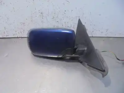 Peça sobressalente para automóvel em segunda mão espelho retrovisor direito por bmw serie 3 berlina (e46) d/204d4 referências oem iam 