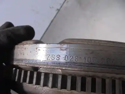 Pezzo di ricambio per auto di seconda mano volano del motore per seat toledo ii (1m2) 1.9 tdi riferimenti oem iam 028105264  