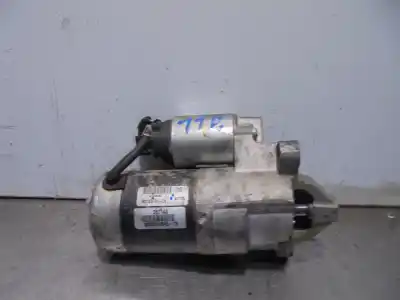 Second-hand car spare part starter motor for renault kangoo i (f/kc0) 1.9 dci 4x4 oem iam references m1t85781c9   Second-hand car spare part starter motor for renault kangoo i (f/kc0) 1.9 dci 4x4 oem iam references m1t85781c9