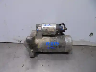 Second-hand car spare part STARTER MOTOR for RENAULT KANGOO I (F/KC0)  OEM IAM references M1T85781C9  