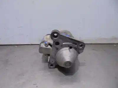 Second-hand car spare part starter motor for renault kangoo i (f/kc0) 1.9 dci 4x4 oem iam references m1t85781c9   Second-hand car spare part starter motor for renault kangoo i (f/kc0) 1.9 dci 4x4 oem iam references m1t85781c9