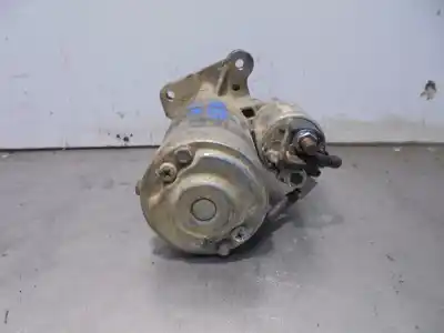 Second-hand car spare part starter motor for renault kangoo i (f/kc0) 1.9 dci 4x4 oem iam references m1t85781c9   Second-hand car spare part starter motor for renault kangoo i (f/kc0) 1.9 dci 4x4 oem iam references m1t85781c9
