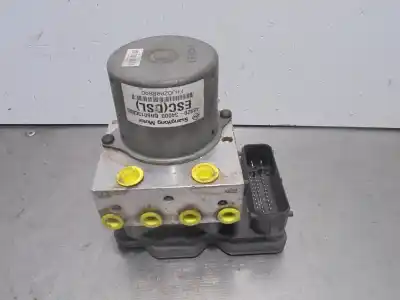 Second-hand car spare part  for SSANGYONG KORANDO  OEM IAM references 4892034000  