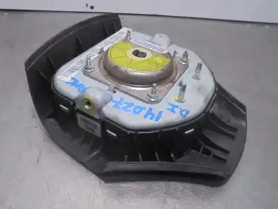 Second-hand car spare part front left air bag for ssangyong korando 2.0 td oem iam references 611167800  
