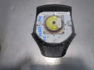 Second-hand car spare part front left air bag for ssangyong korando 2.0 td oem iam references 611167800  