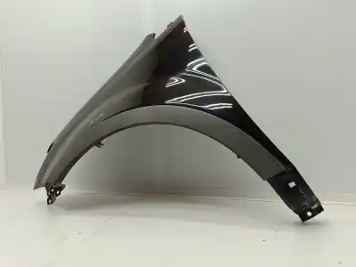 Second-hand car spare part left front fin for ssangyong korando 2.0 td oem iam references   