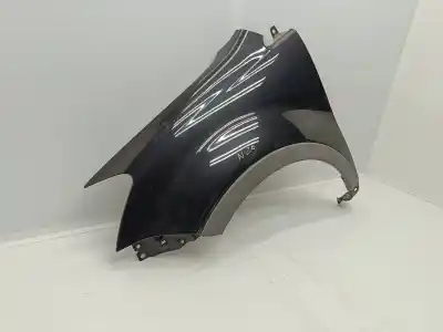 Second-hand car spare part left front fin for ssangyong korando 2.0 td oem iam references   