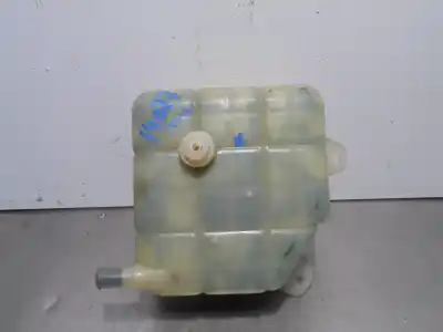 Second-hand car spare part coolant expansion tank for ssangyong korando 2.0 td oem iam references 2161034001  