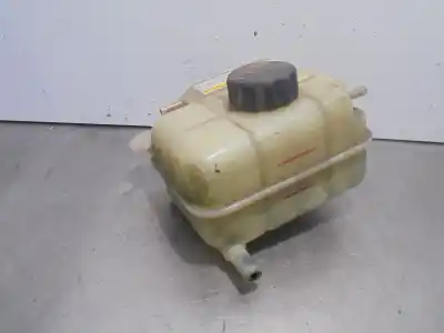 Second-hand car spare part coolant expansion tank for ssangyong korando 2.0 td oem iam references 2161034001  