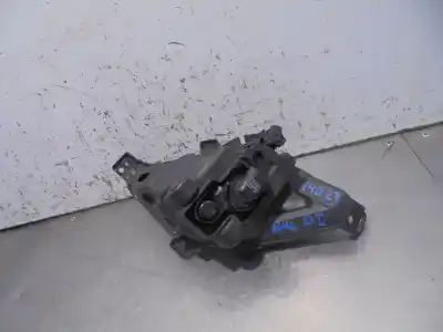 Peça sobressalente para automóvel em segunda mão farol / projetor de nevoeiro esquerdo por ssangyong korando 2.0 td referências oem iam 8320134  