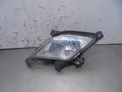 Peça sobressalente para automóvel em segunda mão farol / projetor de nevoeiro esquerdo por ssangyong korando 2.0 td referências oem iam 8320134