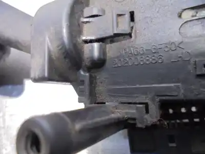 Peça sobressalente para automóvel em segunda mão comutador de piscas  por ssangyong korando 2.0 td referências oem iam 202008886   Peça sobressalente para automóvel em segunda mão comutador de piscas  por ssangyong korando 2.0 td referências oem iam 202008886