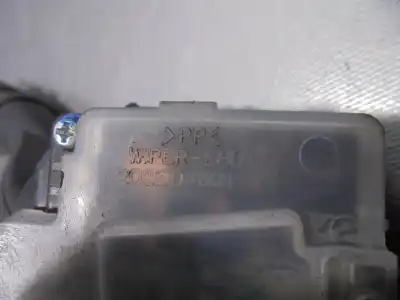 Second-hand car spare part windshiel wiper switch for ssangyong korando 2.0 td oem iam references 202008891   Second-hand car spare part windshiel wiper switch for ssangyong korando 2.0 td oem iam references 202008891