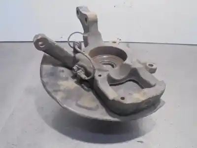 Pièce détachée automobile d'occasion moyeu de roue avant gauche pour ssangyong korando 2.0 td références oem iam    Pièce détachée automobile d'occasion moyeu de roue avant gauche pour ssangyong korando 2.0 td références oem iam