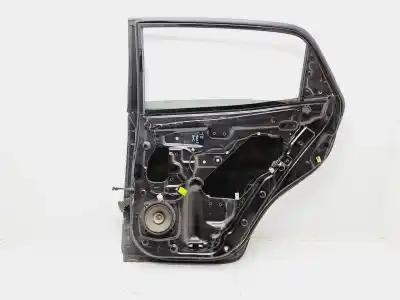 Peça sobressalente para automóvel em segunda mão porta do automóvel traseira direita por ssangyong korando 2.0 td referências oem iam   