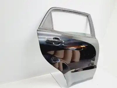 Peça sobressalente para automóvel em segunda mão porta do automóvel traseira direita por ssangyong korando 2.0 td referências oem iam   