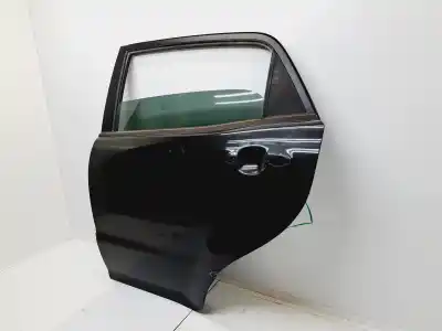 Peça sobressalente para automóvel em segunda mão porta do automóvel traseira esquerda por ssangyong korando 2.0 td referências oem iam    Peça sobressalente para automóvel em segunda mão porta do automóvel traseira esquerda por ssangyong korando 2.0 td referências oem iam