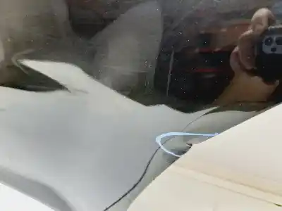 Peça sobressalente para automóvel em segunda mão porta do automóvel traseira esquerda por ssangyong korando 2.0 td referências oem iam    Peça sobressalente para automóvel em segunda mão porta do automóvel traseira esquerda por ssangyong korando 2.0 td referências oem iam