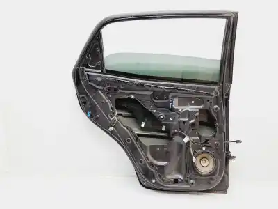 Peça sobressalente para automóvel em segunda mão porta do automóvel traseira esquerda por ssangyong korando 2.0 td referências oem iam    Peça sobressalente para automóvel em segunda mão porta do automóvel traseira esquerda por ssangyong korando 2.0 td referências oem iam