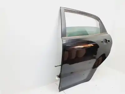 Peça sobressalente para automóvel em segunda mão porta do automóvel traseira esquerda por ssangyong korando 2.0 td referências oem iam    Peça sobressalente para automóvel em segunda mão porta do automóvel traseira esquerda por ssangyong korando 2.0 td referências oem iam