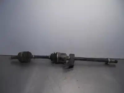 Peça sobressalente para automóvel em segunda mão transmissão dianteira direita por ssangyong korando 2.0 td referências oem iam 