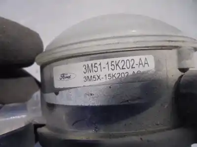 Автозапчасти б/у левая противотуманная фара за ford focus c-max (cap) 1.6 16v cat ссылки oem iam 3m5115k202aa  
