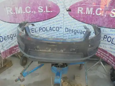 Автозапчасти б/у передний бампер за ford focus c-max (cap) 1.6 16v cat ссылки oem iam 