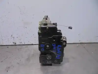 Second-hand car spare part FRONT RIGHT DOOR LOCK for SKODA OCTAVIA BERLINA (1U2)  OEM IAM references   