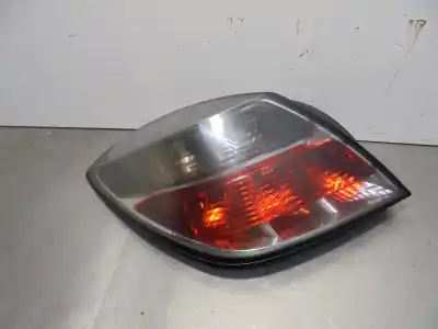 Автозапчастина б/у лівий ход ліхар для opel astra h gtc (a04) 1.4 (l08) посилання на oem iam 342691834  