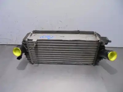 Second-hand car spare part intercooler for kia carens (rp) d4fd oem iam references 282702a480