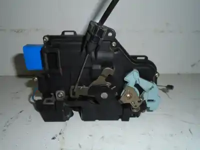 Second-hand car spare part FRONT RIGHT DOOR LOCK for SKODA OCTAVIA BERLINA (1Z3)  OEM IAM references   