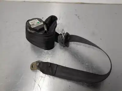 Tweedehands auto-onderdeel veiligheidsriem rechts voor voor skoda octavia berlina (1z3) bjb oem iam-referenties 1z0857702a
