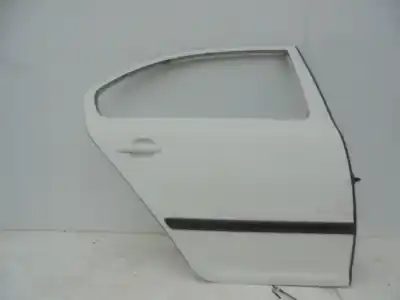 Tweedehands auto-onderdeel deur rechts achter voor skoda octavia berlina (1z3) bjb oem iam-referenties 