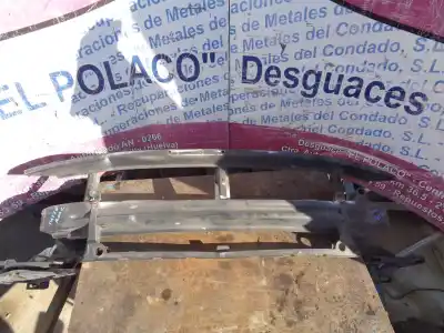 Tweedehands auto-onderdeel versterking van de voorbumper voor skoda octavia berlina (1z3) bjb oem iam-referenties 