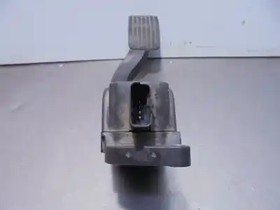 Second-hand car spare part accelerator pedal for citroen c4 picasso i monospace (ud_) 1.6 hdi oem iam references 9654725380  