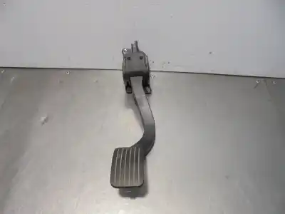 Pezzo di ricambio per auto di seconda mano  per CITROEN C4 PICASSO I MONOSPACE (UD_)  Riferimenti OEM IAM 9654725380  