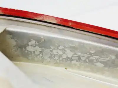Pezzo di ricambio per auto di seconda mano lampada posteriore sinistra per citroen c4 picasso i monospace (ud_) 1.6 hdi riferimenti oem iam 9653547580  