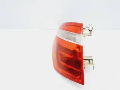 Second-hand car spare part LEFT TAILGATE LIGHT for CITROEN C4 PICASSO I MONOSPACE (UD_)  OEM IAM references 9653547580  