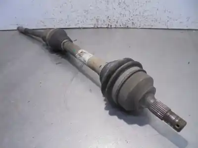 Second-hand car spare part front right transmission for citroen c4 picasso i monospace (ud_) 1.6 hdi oem iam references   