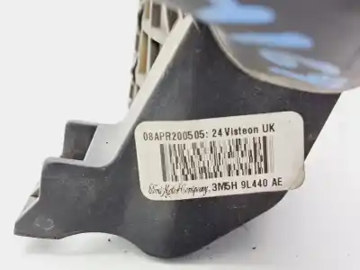 Peça sobressalente para automóvel em segunda mão intercooler por ford focus ii sedán (db_, fch, dh) 2.0 tdci referências oem iam 3m5h9l440ae  