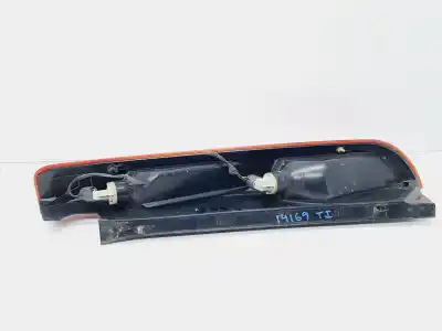 Second-hand car spare part left tailgate light for ford focus ii sedán (db_, fch, dh) 2.0 tdci oem iam references 4m5113405a  