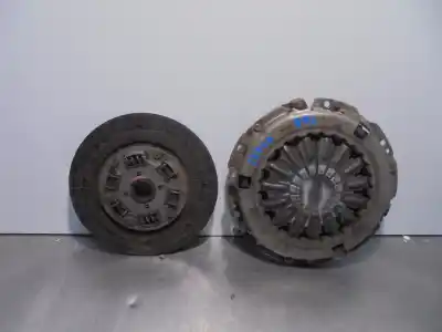 Tweedehands auto-onderdeel koppelingsset voor toyota corolla (e12) 1cdftv oem iam-referenties 