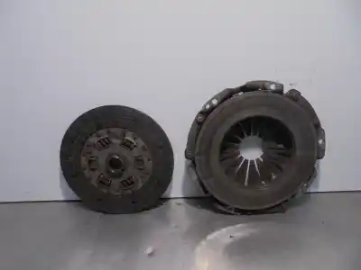 Second-hand car spare part clutch kit for toyota corolla (e12) 1cdftv oem iam references   