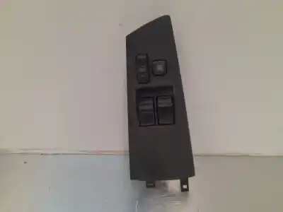 Second-hand car spare part Left Front Power Window Switch for TOYOTA COROLLA (E12) 1CDFTV OEM IAM references   