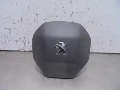 Tweedehands auto-onderdeel airbag voor links voor peugeot 3008 active oem iam-referenties 98230181